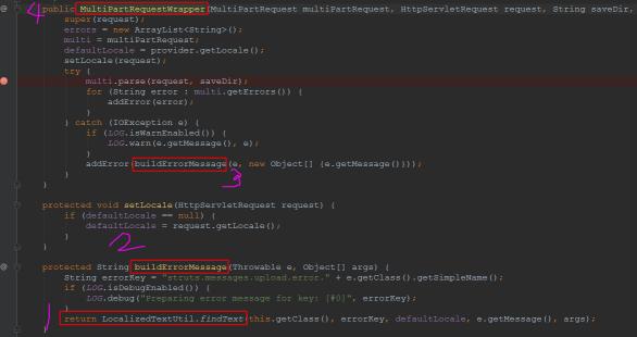 百度讲师：以struts2 为例，教你打造一款互联网思维的安全防御 | 雷锋网公开课（附讲稿全文和PPT）