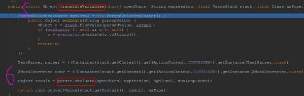 百度讲师：以struts2 为例，教你打造一款互联网思维的安全防御 | 雷锋网公开课（附讲稿全文和PPT）