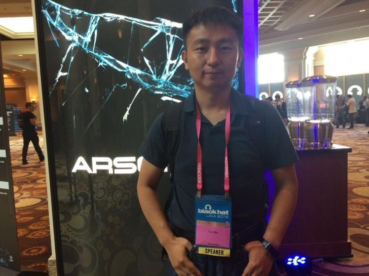 BlackHat 专题 |  Android 系统的安全性有救了？中国黑客祭出神器