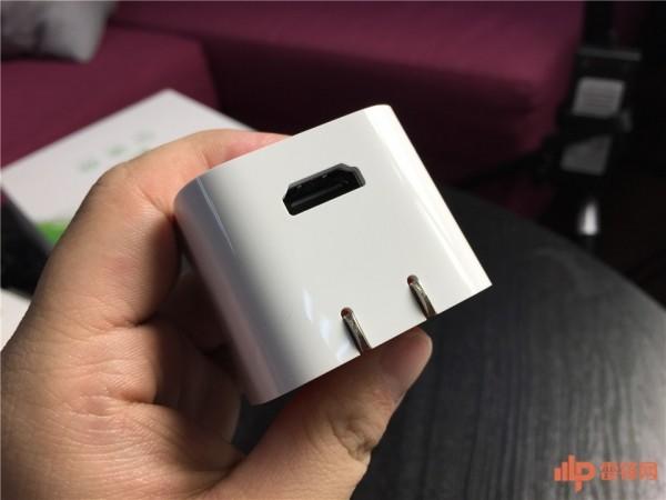 最小电视盒子：小米小盒子开箱试玩