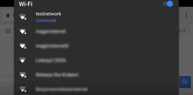 WIPS产品到底能不能堵上最强Wi-Fi 漏洞？这里有一场精彩的红蓝对抗