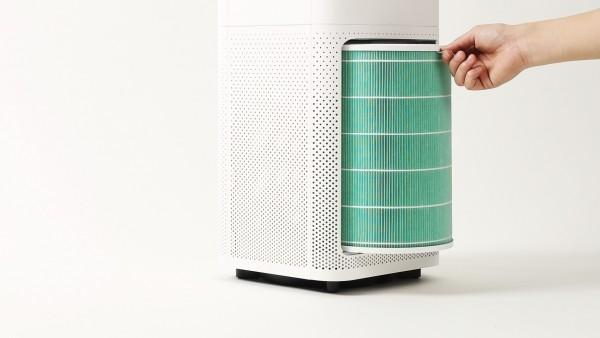 7个关键词带你看小米空净