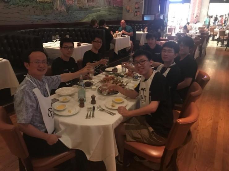 世界顶级黑客大赛内情首次揭秘：有&ldquo;连环计&rdquo;，最后一刻把&ldquo;韩国队&rdquo;拉下马