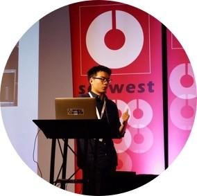 登上 DEFCON 的最年轻黑客单好奇 ｜宅客故事