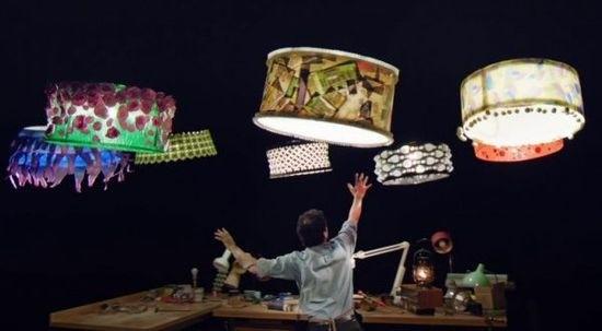 智能家庭本周锋闻:暴风领头打造虚拟人生