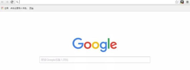 Chrome浏览器“耍流氓”,我珍藏的网站都不见了......