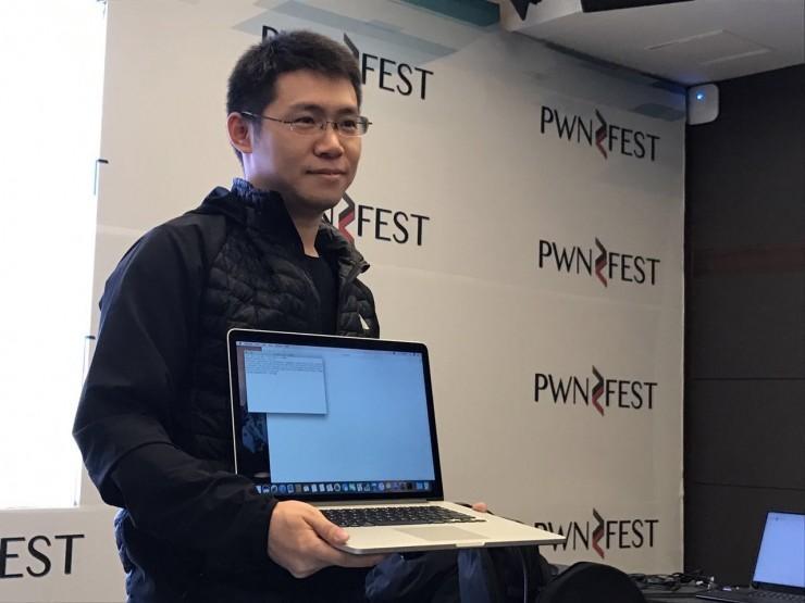 POC，黑客精神的一场回响