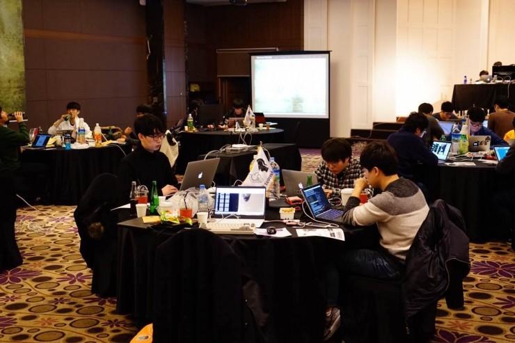 POC，黑客精神的一场回响