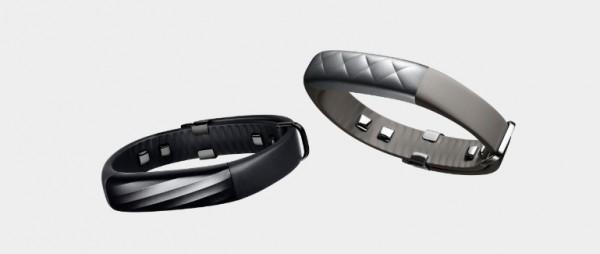 洋手环铁心抱微信大腿，昂贵的Jawbone新品来了！