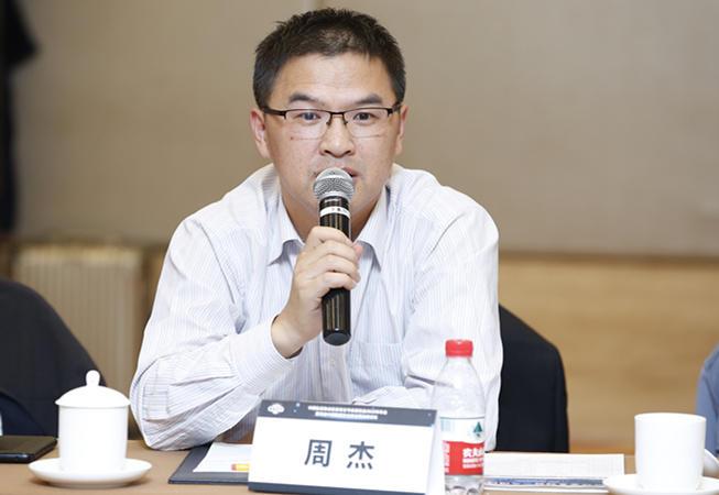 【洞见】美创CTO周杰:如何保护流动的数据