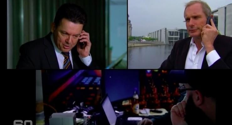 一秒攻破20部手机验证码、黑客勒索与乱入的金元帅 | 宅客周刊