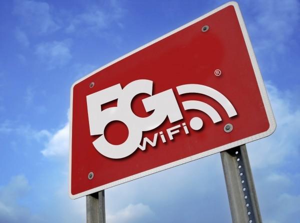 5G WiFi的信号难题：穿墙性能太差