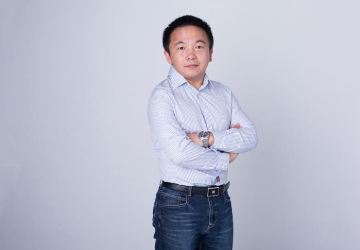 风宁：自由追风者