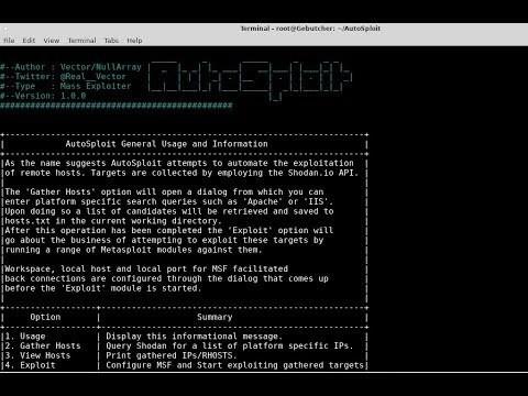 这款黑客工具可自动收集目标并远程渗透，是福是祸？