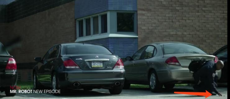 路上看到一枚有&ldquo;苍老师&rdquo;的U盘，要捡吗？ | 专访Unicorn首席黑客杨卿