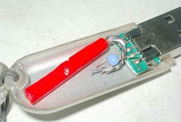 路上看到一枚有&ldquo;苍老师&rdquo;的U盘，要捡吗？ | 专访Unicorn首席黑客杨卿