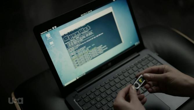 路上看到一枚有&ldquo;苍老师&rdquo;的U盘，要捡吗？ | 专访Unicorn首席黑客杨卿