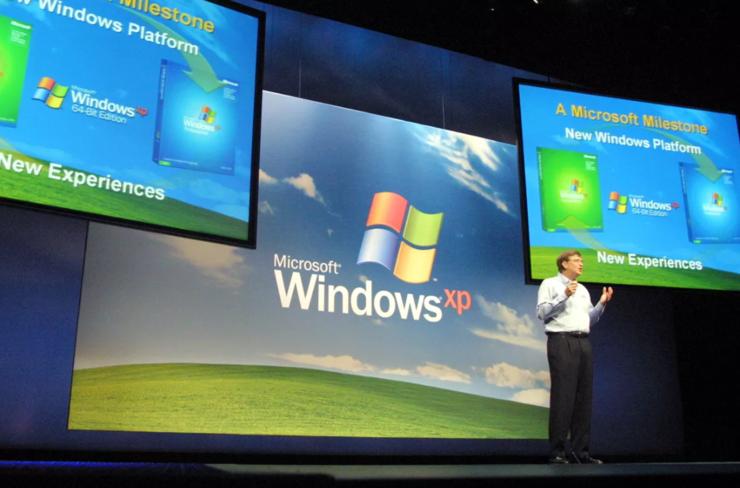 Windows XP和WindowsServer2003源代码泄漏,影响大吗?