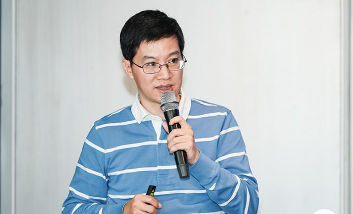 派拉求变：从主打身份安全到&ldquo;三驾马车&rdquo;