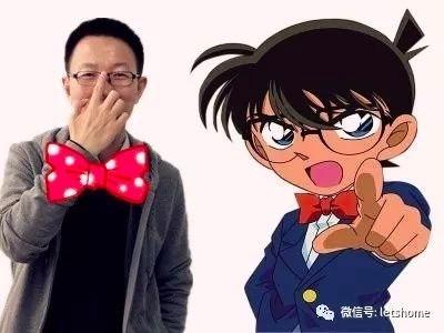 “名侦探”薛锋:我想搞清楚是谁在黑你,动机是什么