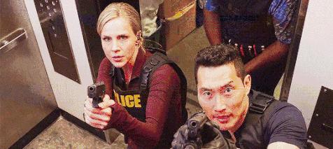 “名侦探”薛锋:我想搞清楚是谁在黑你,动机是什么