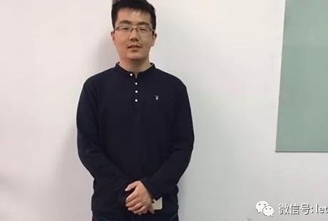 “名侦探”薛锋:我想搞清楚是谁在黑你,动机是什么