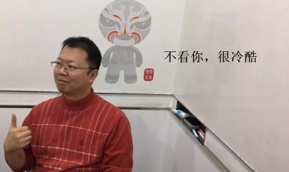 “黑客”杭特:安全圈“攻”太多了,这不好