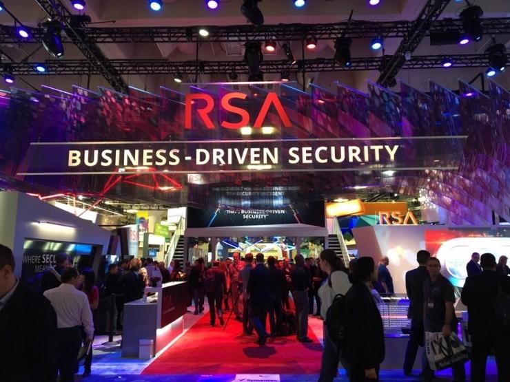 阿里巴巴安全第一人肖力：网络安全的五个洞见 | RSA 2017