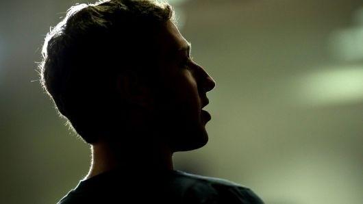 小扎命真金贵！Facebook居然又追加了1000万美元安保津贴