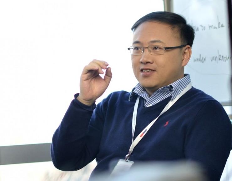 余凯的地平线机器人科技要做能推动产业跃迁的事