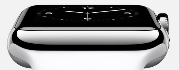 都说移动广告不好设计,那智能手表怎么办?