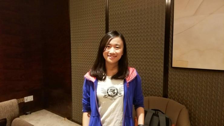 我采访了补天大会上的黑客女子天团