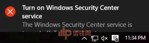 被&ldquo;鼹鼠&rdquo;支配的恐惧