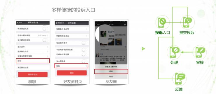 微信世界的8亿子民：你的父母如何躲过谣言，你的亲人怎样不受传销欺骗？