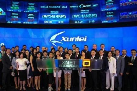 迅雷和小米这对好基友，究竟在密谋什么？