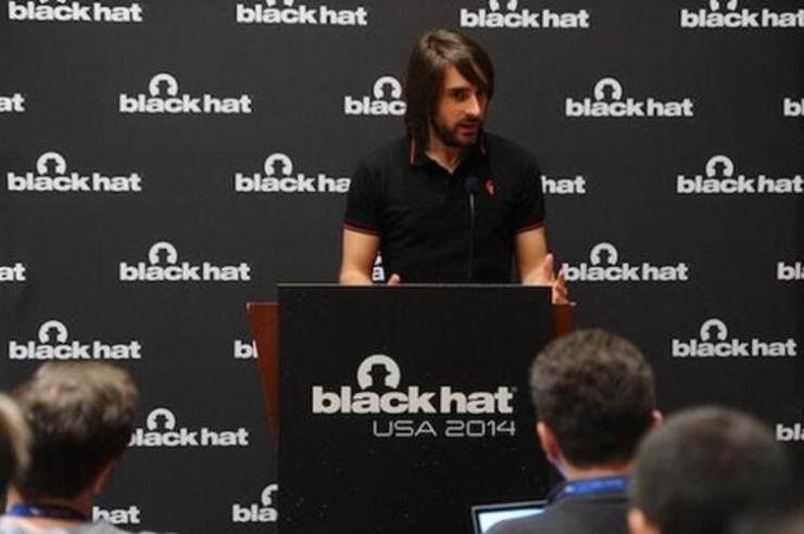 黑天黑地黑国际,黑帽大会这 20 个黑客演讲依然很燃