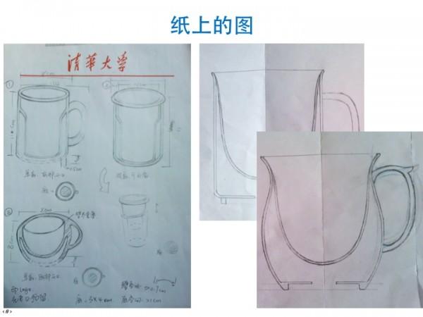 Follow me！其实你也可以做智能瓷杯