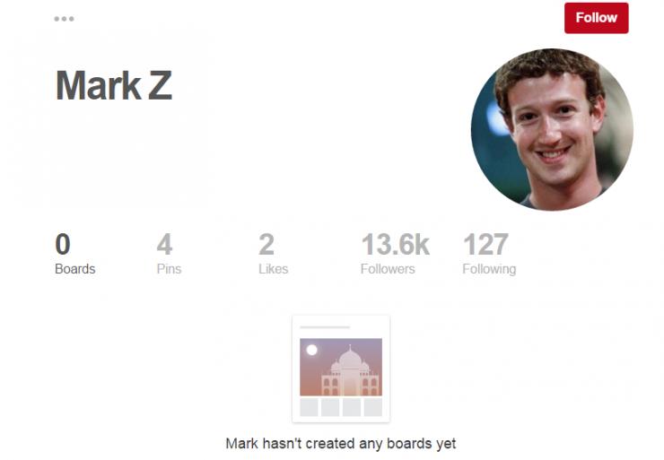 扎克伯格又被黑，黑客还是同一人？