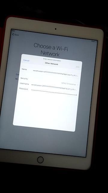 事件还原 | 苹果iOS 10系统&ldquo;激活锁&rdquo;绕过漏洞，丢失保护功能形同虚设？