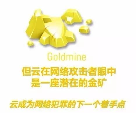 云安全是CISO的心头痛,看懂这一文可以在安全圈升职加薪