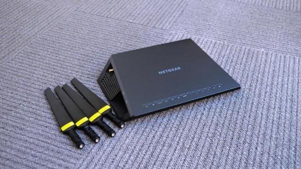路由器+摄像头:Netgear在国内怎么走?