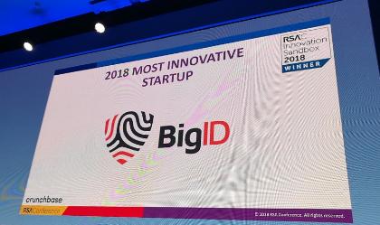 黑马横空出世，为什么RSA 上最闪耀的新星会是它？