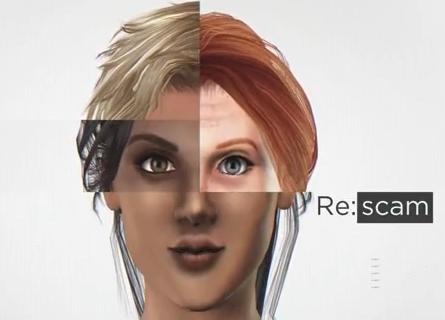 对抗垃圾邮件:让机器人说废话