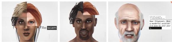 对抗垃圾邮件:让机器人说废话