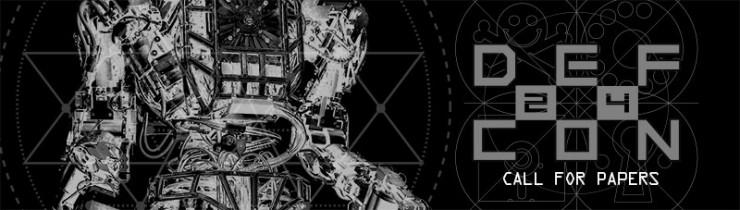 世界上最大的黑客 Party，有关&ldquo;DEFCON&rdquo;的十个冷知识