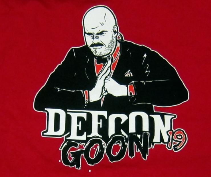 世界上最大的黑客 Party，有关&ldquo;DEFCON&rdquo;的十个冷知识