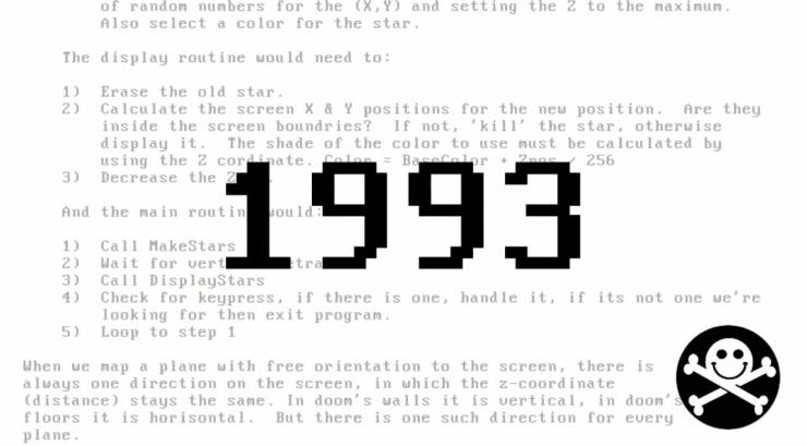 世界上最大的黑客 Party，有关&ldquo;DEFCON&rdquo;的十个冷知识