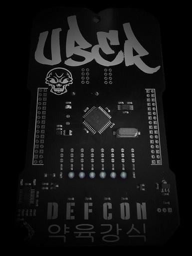 世界上最大的黑客 Party，有关&ldquo;DEFCON&rdquo;的十个冷知识