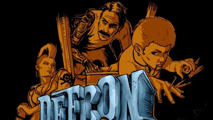 世界上最大的黑客 Party，有关&ldquo;DEFCON&rdquo;的十个冷知识