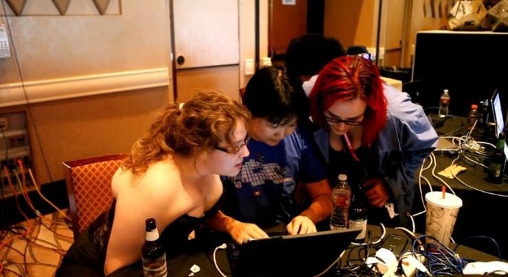 世界上最大的黑客 Party，有关&ldquo;DEFCON&rdquo;的十个冷知识